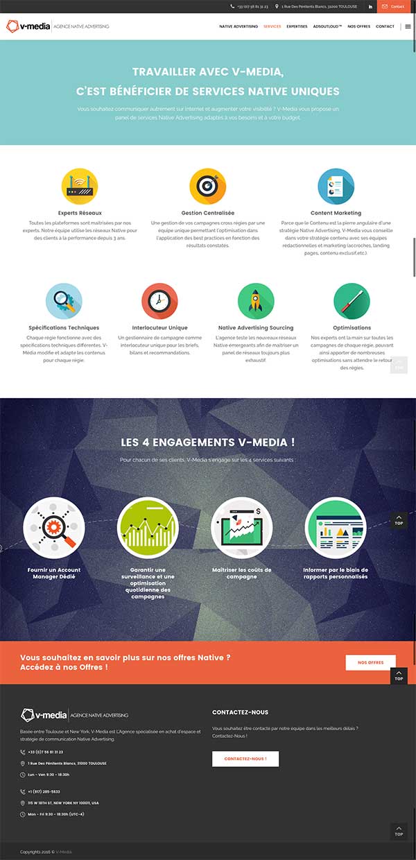 V-MEDIA | Agence Performance - Vignette 2